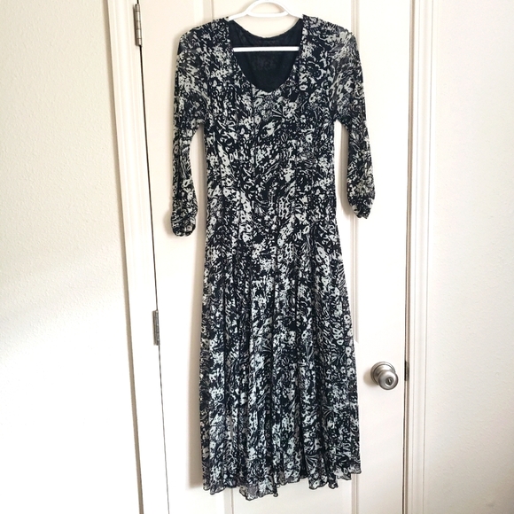 Coldwater Creek Dresses & Skirts - Coldwater Creek Maxi Dress size S-M